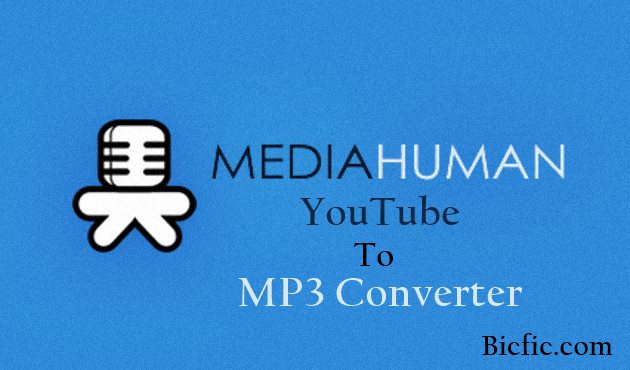 mediahuman youtube to mp3 keygen