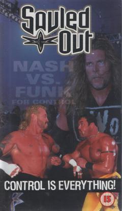 nwo souled out 1997 cagematch